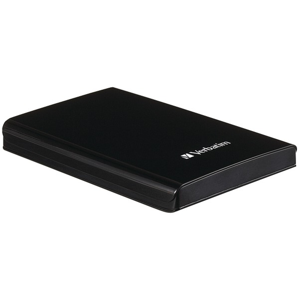 Verbatim 97395 1TB 2.5" Store 'n' Go SuperSpeed USB 3.0 Hard Drive Verbatim 97395 1TB 2.5" Store 'n' Go SuperSpeed USB 3.0 Hard Drive