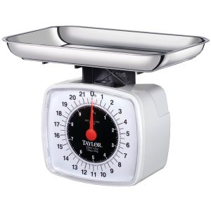 Taylor Precision Products 3880 Kitchen & Food Scale