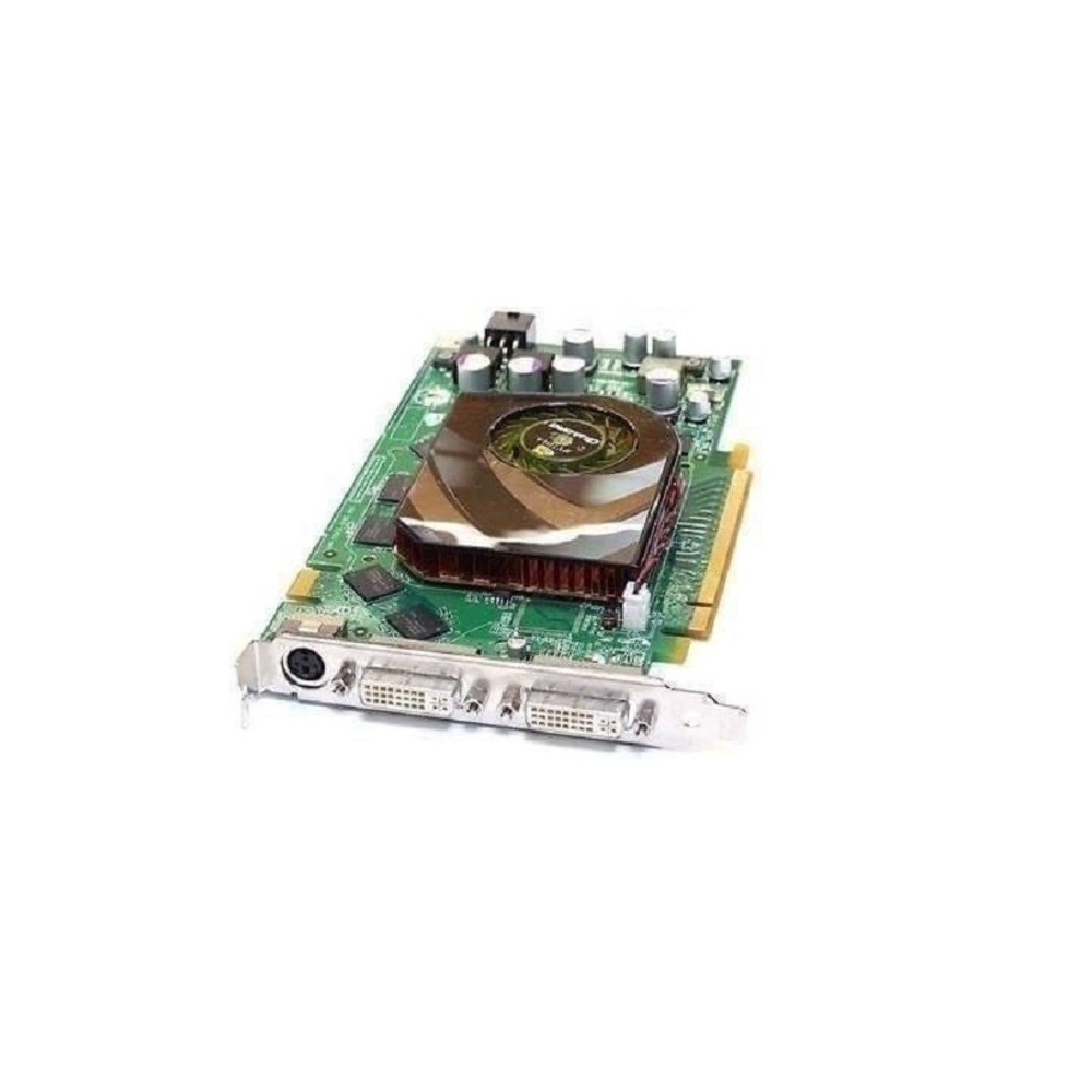 256MB Dell Quadro FX3450 DDR3 Dual DVI PCI-Express OEM T9099 Graphics Card 256MB Dell Quadro FX3450 DDR3 Dual DVI PCI-Express OEM T9099 Graphics Card