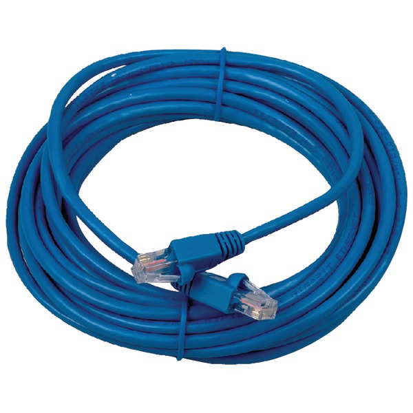 RCA TPH532BR CAT-5E 100MHz Network Cable RCA TPH532BR CAT-5E 100MHz Network Cable