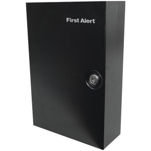 First Alert 3060F Steel Key Storage Cabinet