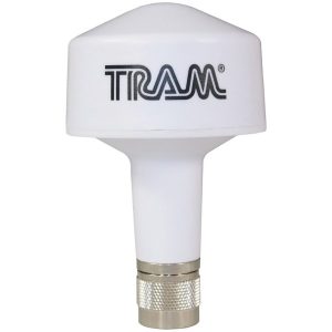 Tram GPS-N GPS Antenna with N Male Connector