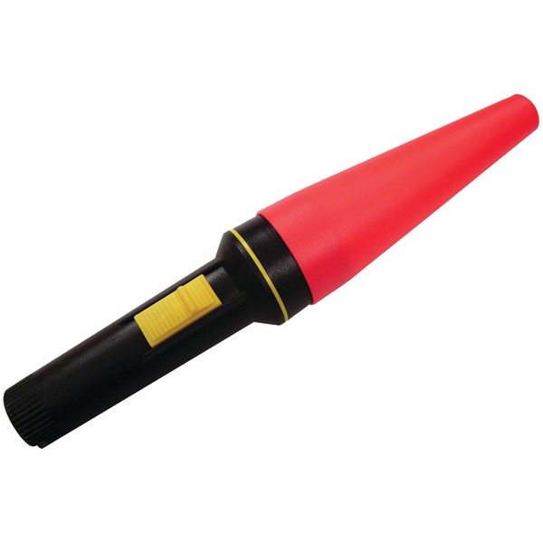 Dorcy 41-1482 30-Lumen Safety Signal Wand Flashlight Dorcy 41-1482 30-Lumen Safety Signal Wand Flashlight