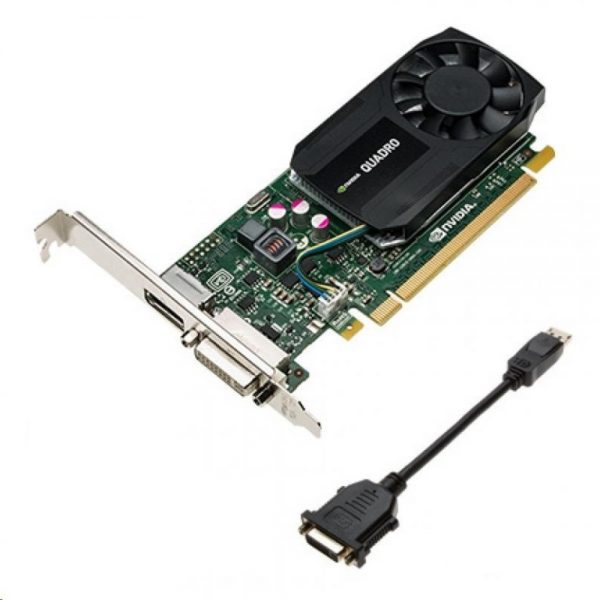 2GB Dell nVIDIA Quadro K620 DVI DisplayPort PCI Express 2.0 x16 Graphic Card 379t0 47KM8
