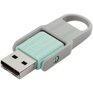 Verbatim 70061 2-Pack 32 GB Store 'n' Flip USB Drive