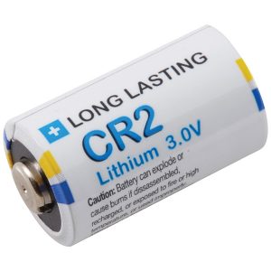 Dantona ULCR22 ULCR22 CR2 Replacement Batteries