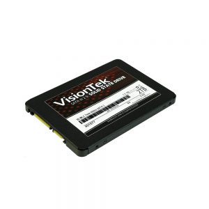 2TB VisionTek SATA 6GB/s MLC 7mm 2.5 Solid State Drive 900982