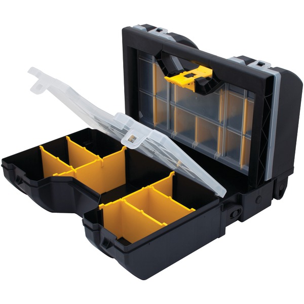 STANLEY STST17700 3-in-1 Tool Organizer STANLEY STST17700 3-in-1 Tool Organizer