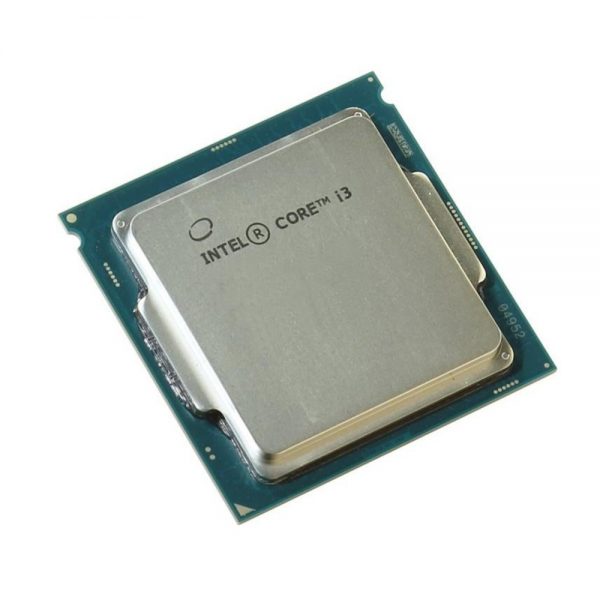 3.30GHz Intel Dual Core i3-6300T 4MB Cache FCLGA1151 CPU CM8066201927004