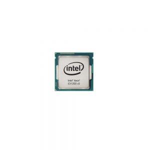 3.5GHz Intel SR151 Xeon E3-1270v3 4 Cores FCLGA1150 8MB Cache Processor