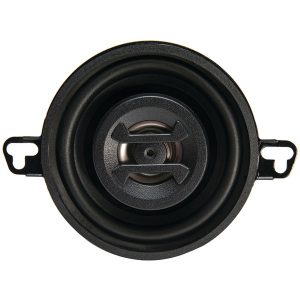 Hifonics ZS35CX Zeus Series Coaxial 4ohm Speakers (3.5"