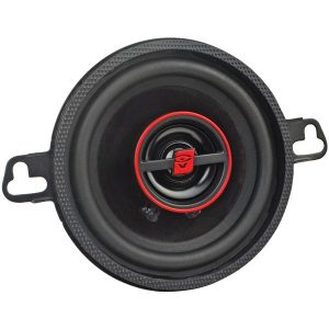 Cerwin-Vega Mobile H735 HED Series 2-Way Coaxial Speakers (3.5"