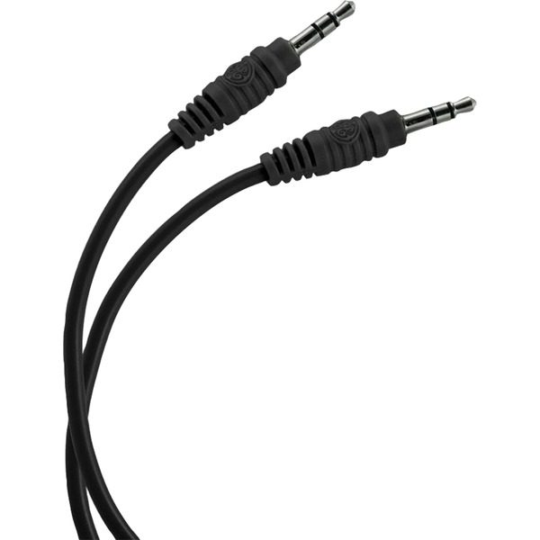 GE 33544 3.5mm Auxiliary Audio Cable