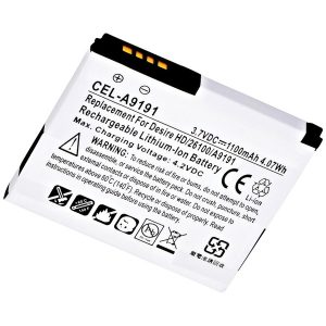 Ultralast CEL-A9191 CEL-A9191 Replacement Battery