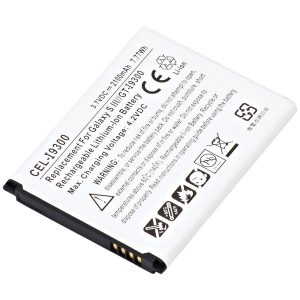 Ultralast CEL-I9300 CEL-I9300 Replacement Battery
