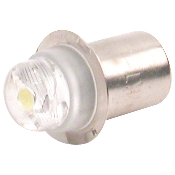 Dorcy 41-1643 30-Lumen 3-Volt LED Replacement Bulb Dorcy 41-1643 30-Lumen 3-Volt LED Replacement Bulb