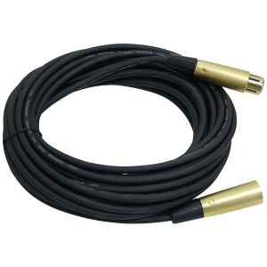Pyle Pro PPMCL30 XLR Microphone Cable