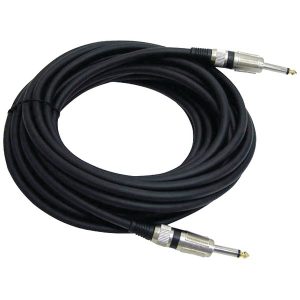 Pyle Pro PPJJ30 12-Gauge Professional Speaker Cable (30ft)