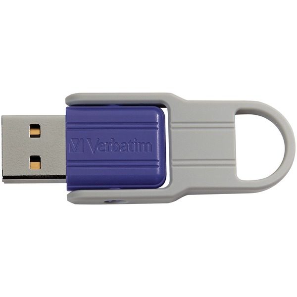 Verbatim 70060 32 GB Store 'n' Flip USB Drive