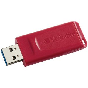Verbatim 96806 Store 'n' Go USB Flash Drive (32GB)