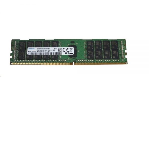 32GB Samsung DDR4 2400MHz PC4-19200 CL17 ECC Registred 288pin Server Memory M393A4K40CB1-CRC