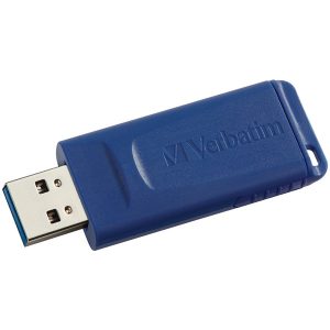 Verbatim 97408 USB Flash Drive (32GB)