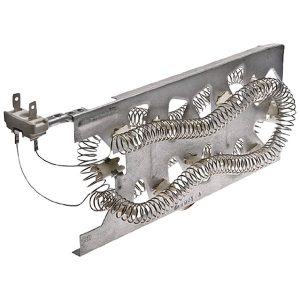 NAPCO 3387747 Electric Clothes Dryer Heat Element (Whirlpool 338774)