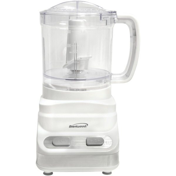 Brentwood Appliances FP-546 3 Cup Food Processor