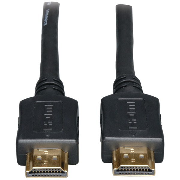 Tripp Lite P568-003 High-Speed HDMI Cable (3ft) Tripp Lite P568-003 High-Speed HDMI Cable (3ft)