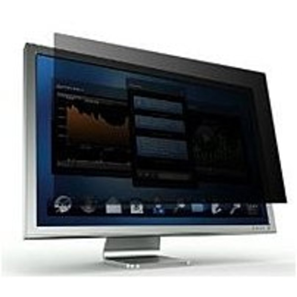 3M PF20.0W9 Privacy Filter for 20-inch Widescreen Monitors 3M PF20.0W9 Privacy Filter for 20-inch Widescreen Monitors