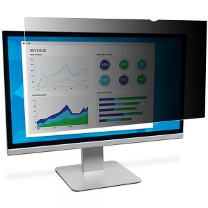 3M PF215W9P Privacy Filter for 21.5-inch Diagonal Widescreen Monitor