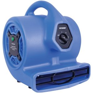 XPOWER P-150N P-150N Scented Air Mover with Ionizer