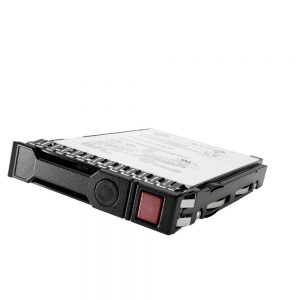 3TB HP 7200RPM SATA 6GB/s 3.5 Hot Swap Internal Hard Drive 861688-B21