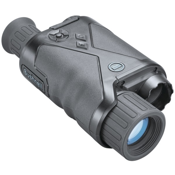 Bushnell 260230 Equinox Z2 Night Vision Monocular (3x 30 mm) Bushnell 260230 Equinox Z2 Night Vision Monocular (3x 30 mm)