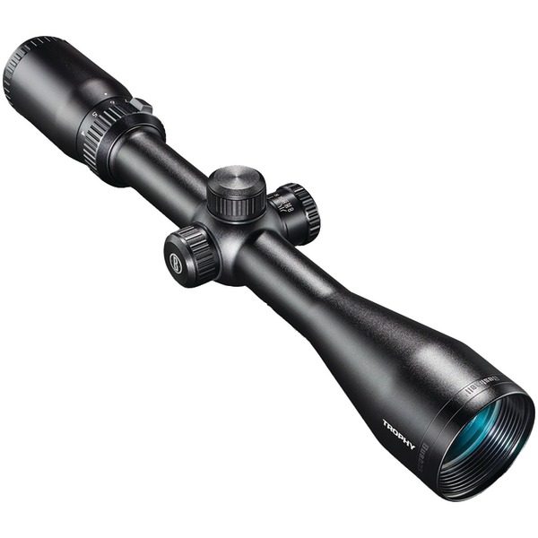 Bushnell 754120 Trophy 4-12x 40mm Multi-X Reticle Riflescope