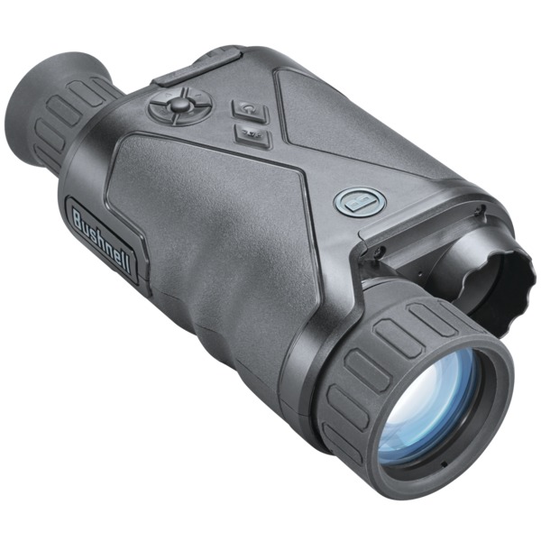 Bushnell 260240 Equinox Z2 Night Vision Monocular (4.5x 40 mm) Bushnell 260240 Equinox Z2 Night Vision Monocular (4.5x 40 mm)