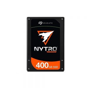 400GB Seagate Nytro 3530 Enterprise SAS 12Gbps Solid State Drive SSD XS400LE10003