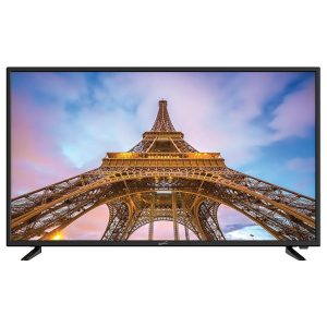 Supersonic SC-4014K 40-Inch Class 4K Ultra-High-Definition LED TV