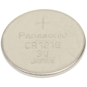 Dantona VAL-1216B40 ValuePaq Energy 1216 Lithium Coin Cell Batteries