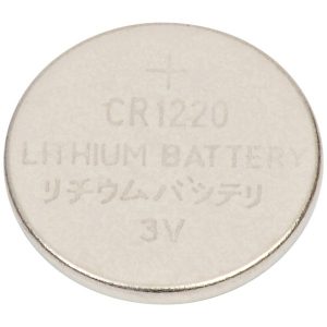 Dantona VAL-1220B40 ValuePaq Energy 1220 Lithium Coin Cell Batteries