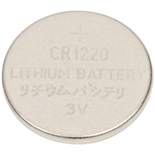Dantona VAL-1220B40 ValuePaq Energy 1220 Lithium Coin Cell Batteries