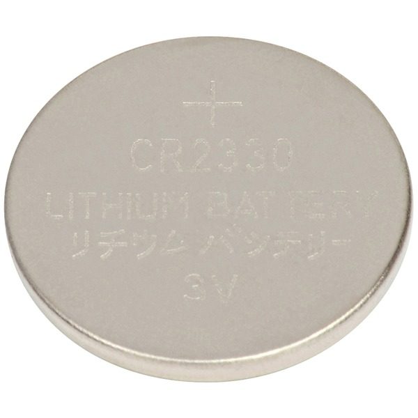 Dantona VAL-2330B40 ValuePaq Energy 2330 Lithium Coin Cell Batteries