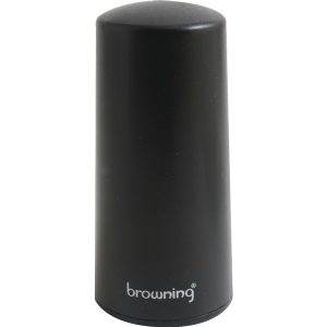 Browning BR2445 450MHZ-465MHz Pretuned Low-Profile UHF Band NMO Antenna