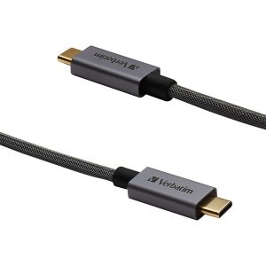 Verbatim 99674 USB-C to USB-C Cable