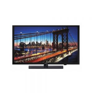 49 Samsung HF690 Series FullHD LED LCD Hospitality Smart TV Black HG49NF690GFXZA