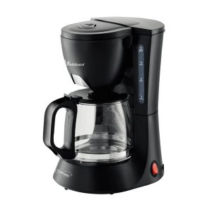 Koblenz CKM-204 N 4-Cup Kitchen Magic Collection Coffee Maker