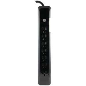 GE 34460 7-Outlet Surge Protection