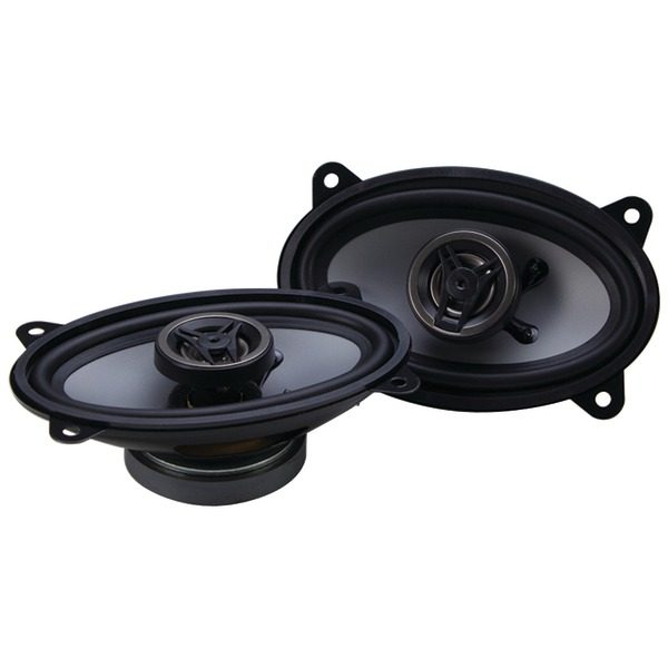 Crunch CS46CX CS Series Speakers (4" x 6"