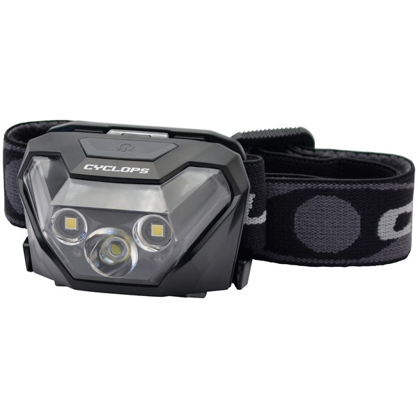 Cyclops CYC-HL500 500-Lumen Headlamp Cyclops CYC-HL500 500-Lumen Headlamp