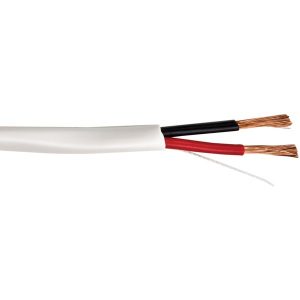Vericom AW142-01990 2-Conductor Oxygen-Free Speaker Wire